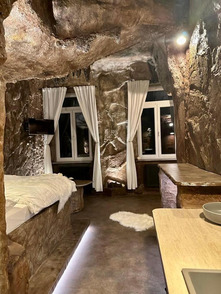 Apartmany V Podzamci V Blizkosti Zamku Blatna Exterior photo